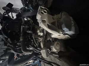 Dezmembrez/dezmembrari opel asta g1.7 