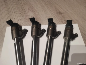 Vand injectoare PSA 9828959880 / 0445110955 - imagine 3