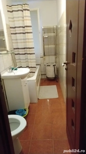 Garsoniera de inchiriat Brancoveanu