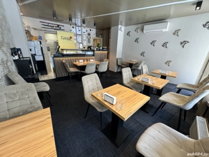 Angajam Bucatar cu experienta - imagine 5