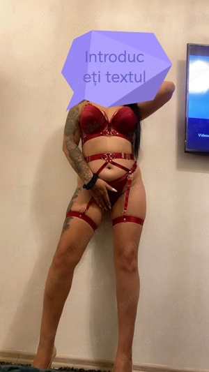 Bună azi am ajuns delia