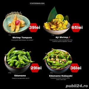 Angajam Bucatar cu experienta - imagine 2