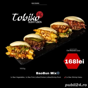 Angajam Bucatar cu experienta