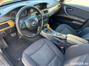 BMW 320d E90 - Automat - Navigatie mare - imagine 4