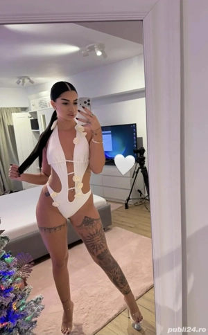 Scriem pe watpp Show Nud Cu Acesori La Alegera Ta     