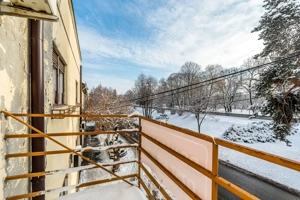 Vila individuala de exceptie Praporgescu Malul Mureșului