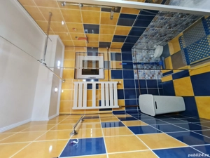 SUPERB ap. 2 cam. dec. zona Tineretului - Vacaresti