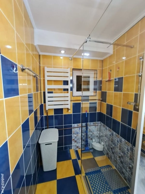 SUPERB ap. 2 cam. dec. zona Tineretului - Vacaresti