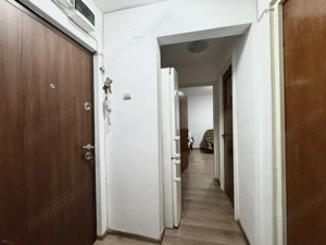 Apartament 2 camere renovat | Metrou Raul Doamnei | mobilat si utilat - imagine 9