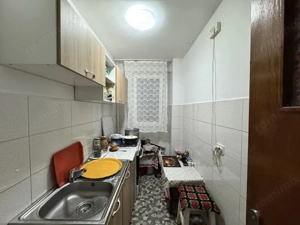 Apartament 2 camere renovat | Metrou Raul Doamnei | mobilat si utilat - imagine 8