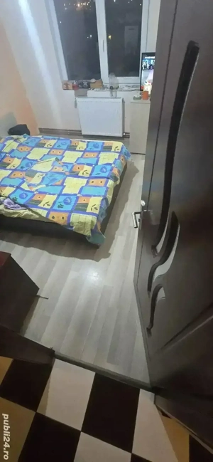 Inchiriez apartament 3 camere ,Lipovei  - imagine 6