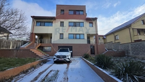 Casă / Vilă de vânzare în zona Calugareni, jud. Vaslui - 0% Comision