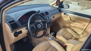 Volkswagen Touran-2005- Cutie Automata  - imagine 4