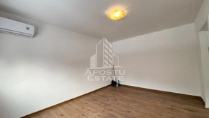 Apartament cu o camera in zona Olimpia Stadion,etajul intai,decomandat