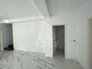 Duplex cu 5 camere, dormitor la parter si toate utilitatiile. - imagine 13