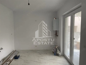 Duplex cu 5 camere, dormitor la parter si toate utilitatiile. - imagine 12