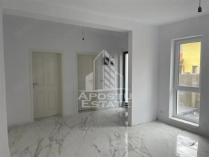 Duplex cu 5 camere, dormitor la parter si toate utilitatiile. - imagine 14