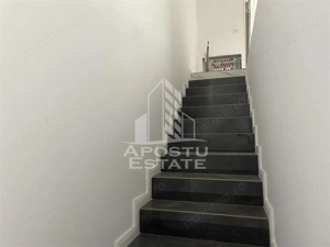 Duplex cu 5 camere, dormitor la parter si toate utilitatiile. - imagine 9