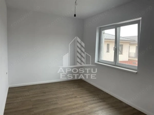 Duplex cu 5 camere, dormitor la parter si toate utilitatiile. - imagine 7