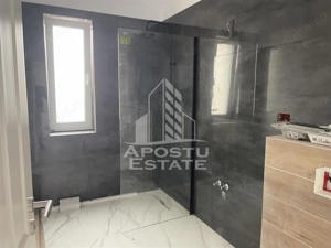 Duplex cu 5 camere, dormitor la parter si toate utilitatiile. - imagine 17