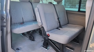 Volkswagen Transporter T5 - imagine 2