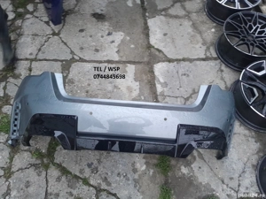 Bara spate Bmw  Seria 1 F70 51125a35d70 M Sport Originala
