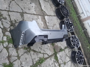  Bara spate Bmw F70 51125a35d70 Originala Gauri pentru senzori - imagine 3