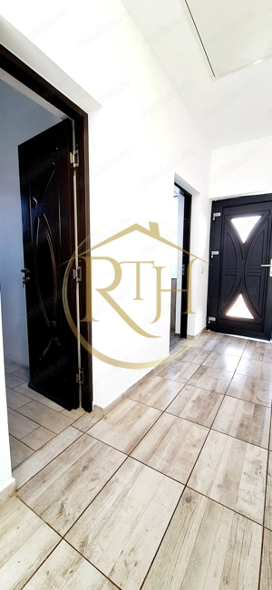 Oferim spre inchiriere casa individuala cu 3 camere, Giroc, Aproape de Primarie - imagine 6