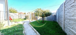 Oferim spre inchiriere casa individuala cu 3 camere, Giroc, Aproape de Primarie - imagine 2