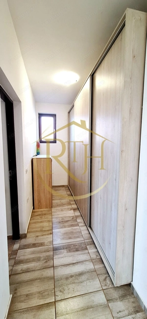 Oferim spre inchiriere casa individuala cu 3 camere, Giroc, Aproape de Primarie - imagine 11