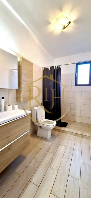 Oferim spre inchiriere casa individuala cu 3 camere, Giroc, Aproape de Primarie - imagine 20