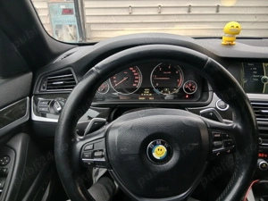 Bmw 520d f10 2011 - imagine 4