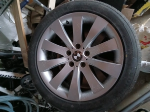 Bmw 520d f10 2011 - imagine 10