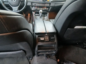 Bmw 520d f10 2011 - imagine 8