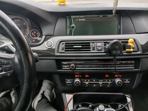 Bmw 520d f10 2011 - imagine 7