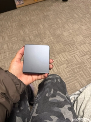 samsung galaxy z flip 7  - imagine 4