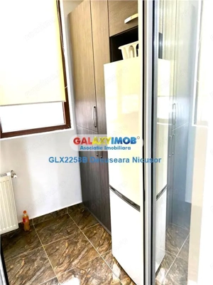 Garsoniera dubla Militari Residence mobilata utilata 330 euro - imagine 6