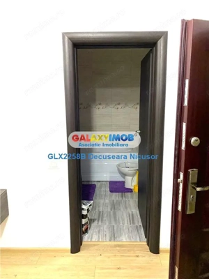 Garsoniera dubla Militari Residence mobilata utilata 330 euro - imagine 4