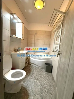 Garsoniera mobilata utilata Pollux Residence, 300 euro - imagine 9