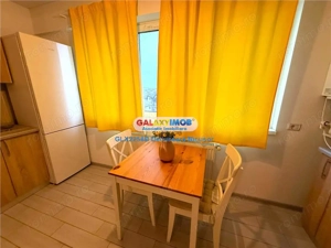 Garsoniera mobilata utilata Pollux Residence, 300 euro - imagine 10