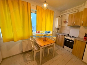 Garsoniera mobilata utilata Pollux Residence, 300 euro - imagine 12