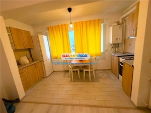 Garsoniera mobilata utilata Pollux Residence, 300 euro - imagine 4