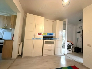 Garsoniera mobilata utilata Pollux Residence, 300 euro - imagine 13