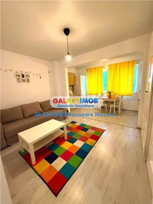 Garsoniera mobilata utilata Pollux Residence, 300 euro - imagine 11