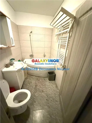 Garsoniera mobilata utilata Pollux Residence, 300 euro - imagine 6