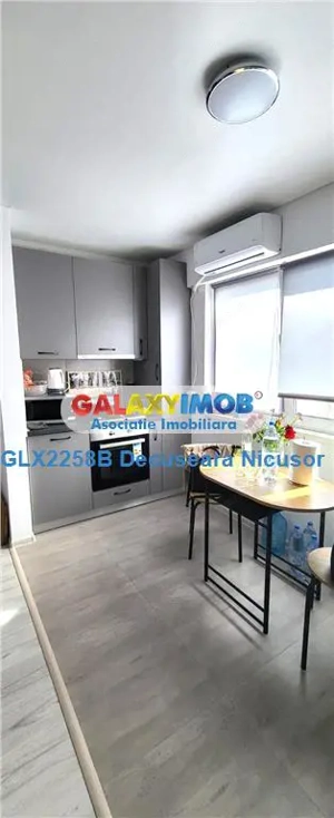 Garsoniera mobilata utilata Pollux Residence, 300 euro - imagine 3