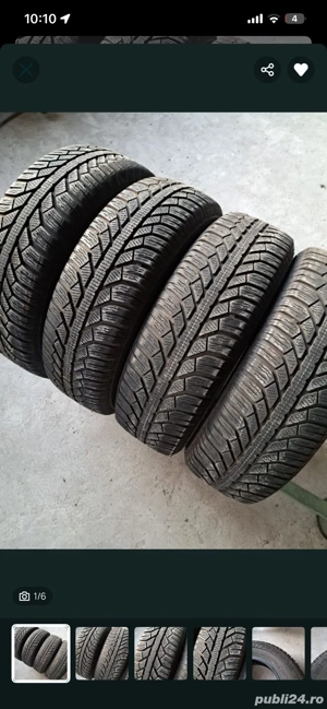 Vine set 4 anvelope  - imagine 2