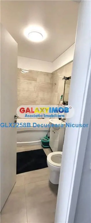 Garsoniera mobilata utilata Pollux Residence, 300 euro - imagine 6