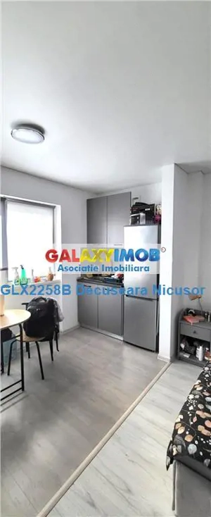 Garsoniera mobilata utilata Pollux Residence, 300 euro - imagine 2