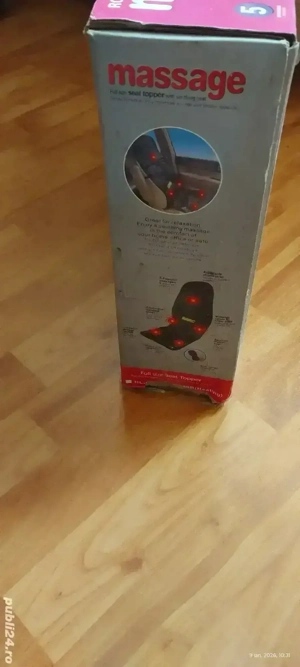 Vând huse auto  - imagine 2